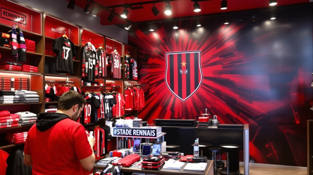 expérience rouge et noir