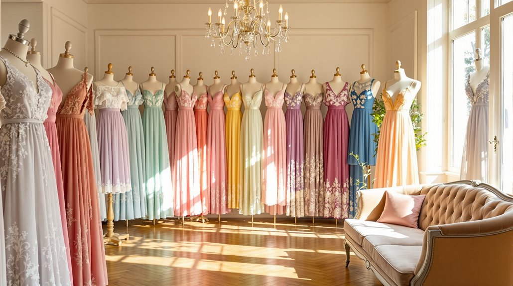 boutique de mode à C te d'or