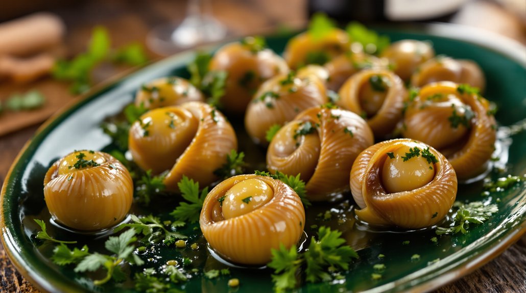 le trésor culinaire de la Bourgogne révélé