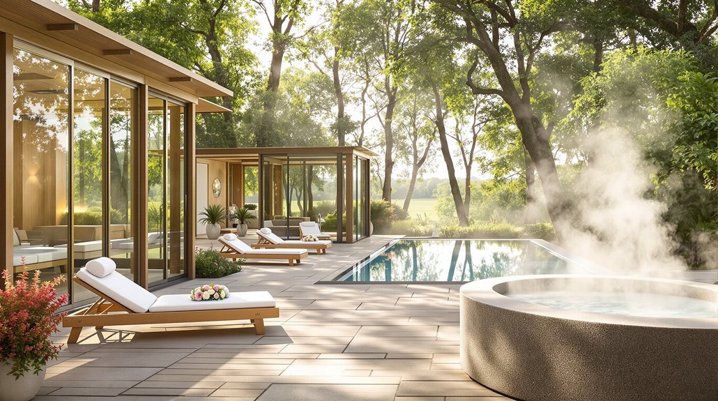 spa de bien-être bourgogne retreats